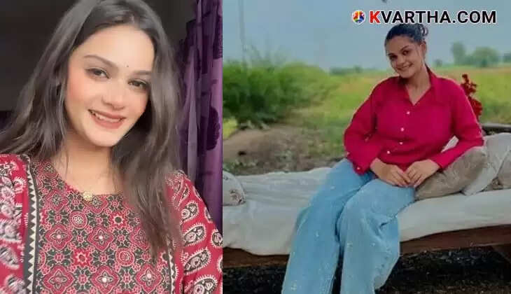 Young Model Anjali Varmora Found Dead in Her Home in Surat