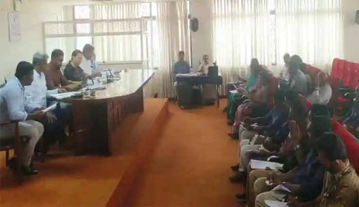 Minister Veena George Says post mortem will begin in Pathanamthitta Medical College from the month of August,  Thiruvananthapuram, News, Minister Veena George, Post Mortem, Pathanamthitta Medical College, Kerala News