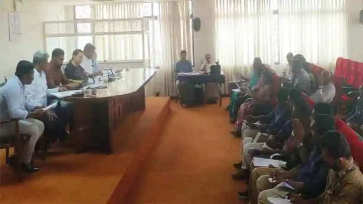 Minister Veena George Says post mortem will begin in Pathanamthitta Medical College from the month of August,  Thiruvananthapuram, News, Minister Veena George, Post Mortem, Pathanamthitta Medical College, Kerala News