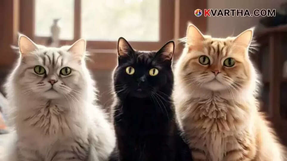 Cats Could Be the Next Pandemic Threat