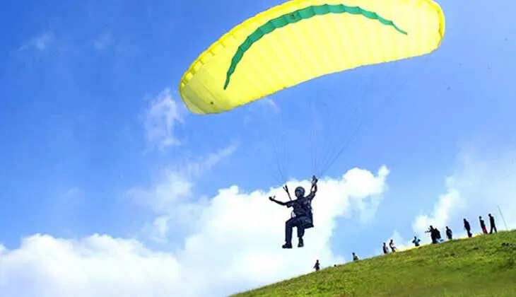 6 Must-Visit Places in Vagamon, Idukki