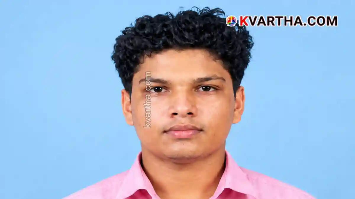 19-Year-Old Dies After Getting Crushed Between Lorries While Returning Home From Hospital in Kannur