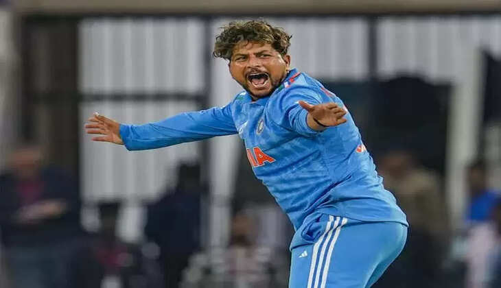On Talks Of Marriage With Bollywood Actress, T20 World Cup Winner Kuldeep Yadav Makes Big Revelation, Marriage, Bollywood Actress, T20 World Cup, Winner