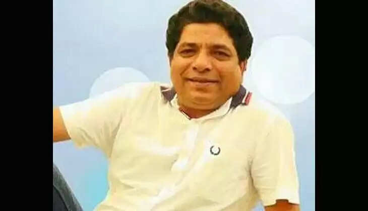 Allegations against actor Jafar Idukki