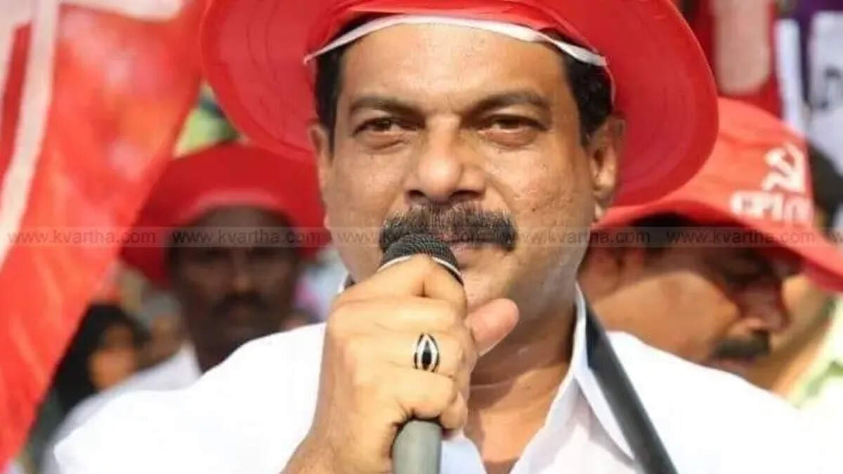 CPM Leaders Reject Anwar's Allegations, Future Uncertain
