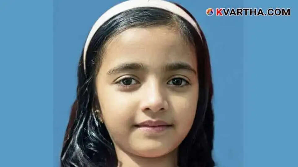 7-Year-Old Girl Dies, 5 Family Members Hospitalised After Consuming Food Stored in Fridge in Kuttippuram