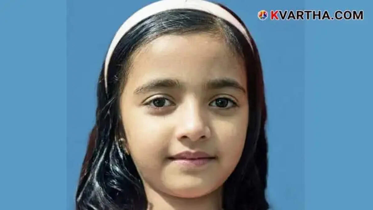 7-Year-Old Girl Dies, 5 Family Members Hospitalised After Consuming Food Stored in Fridge in Kuttippuram