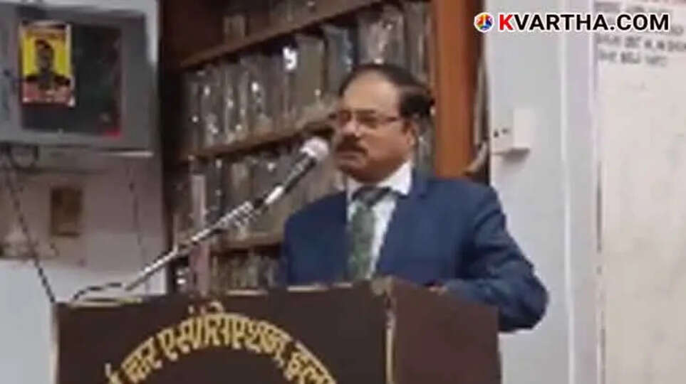 Why Did Allahabad High Court Judge Speak About Uniform Civil Code at VHP Event?
