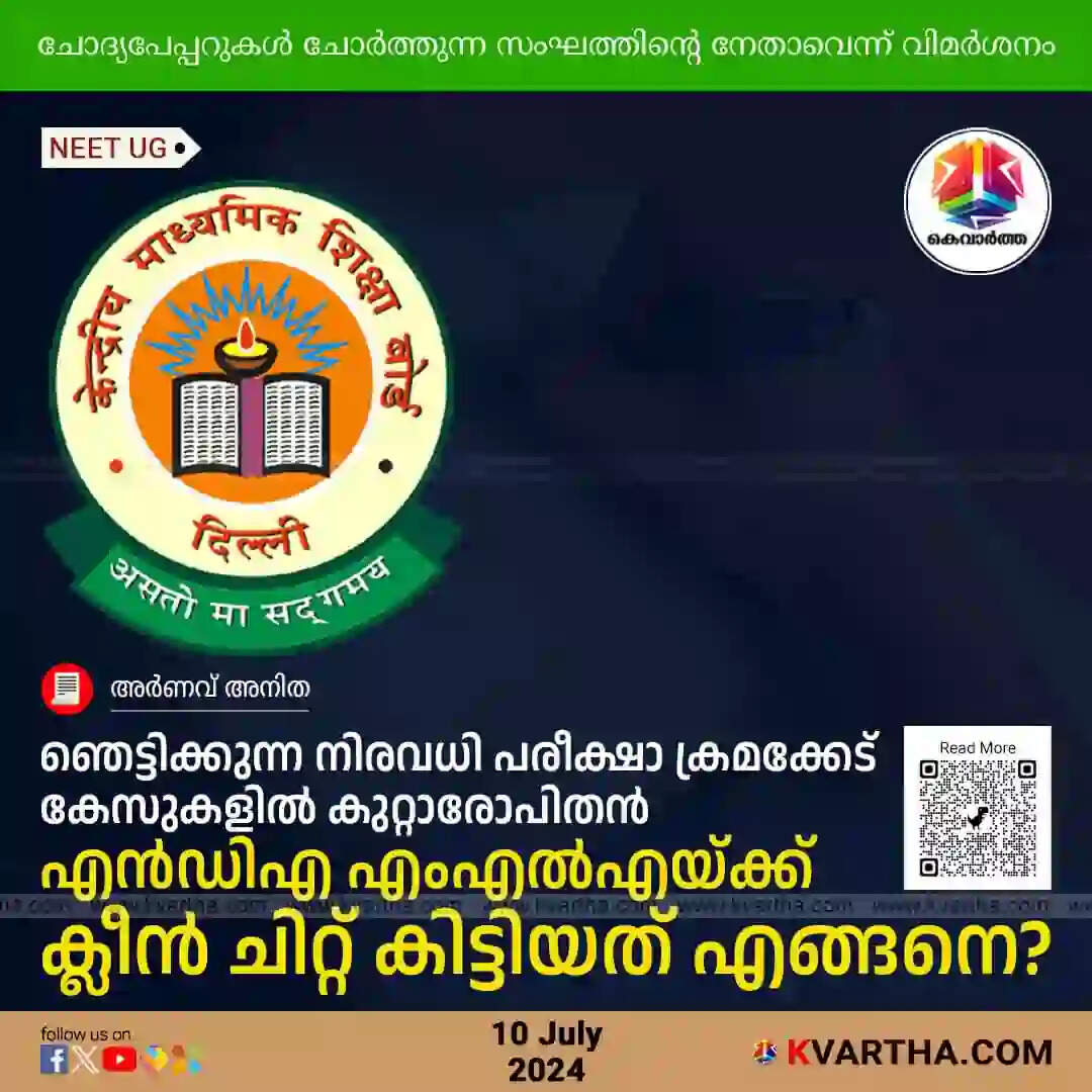 NEET UGC