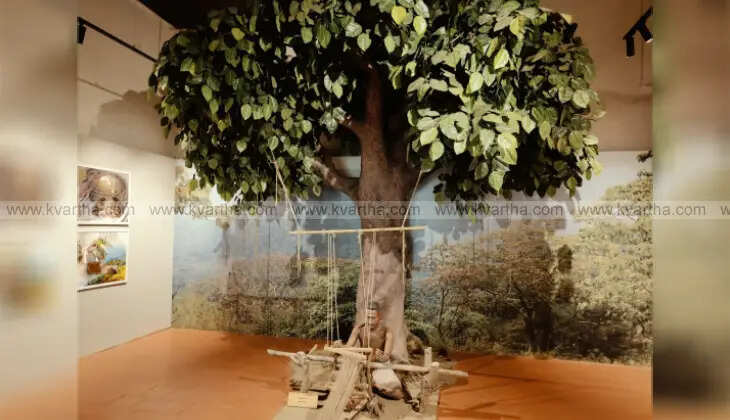 Kannur's Handloom Museum: A Tribute to Kerala's Textile Heritage