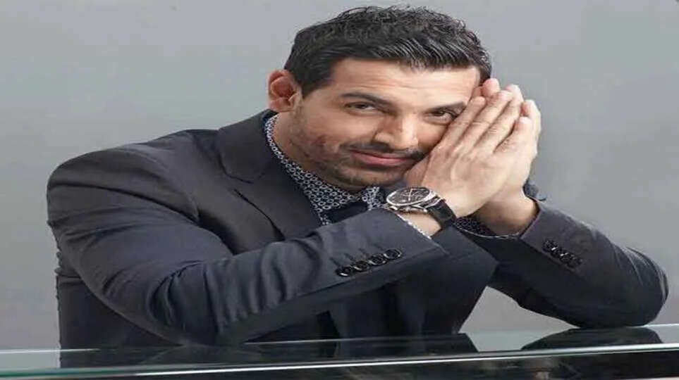 John Abraham, Bollywood, pan masala, endorsement, criticism, health, actor, celebrity, smoking, tobacco