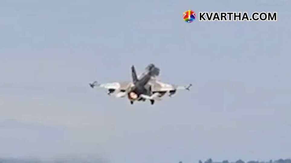 Destruction in Beit Shemesh Israel after Iran missile strike