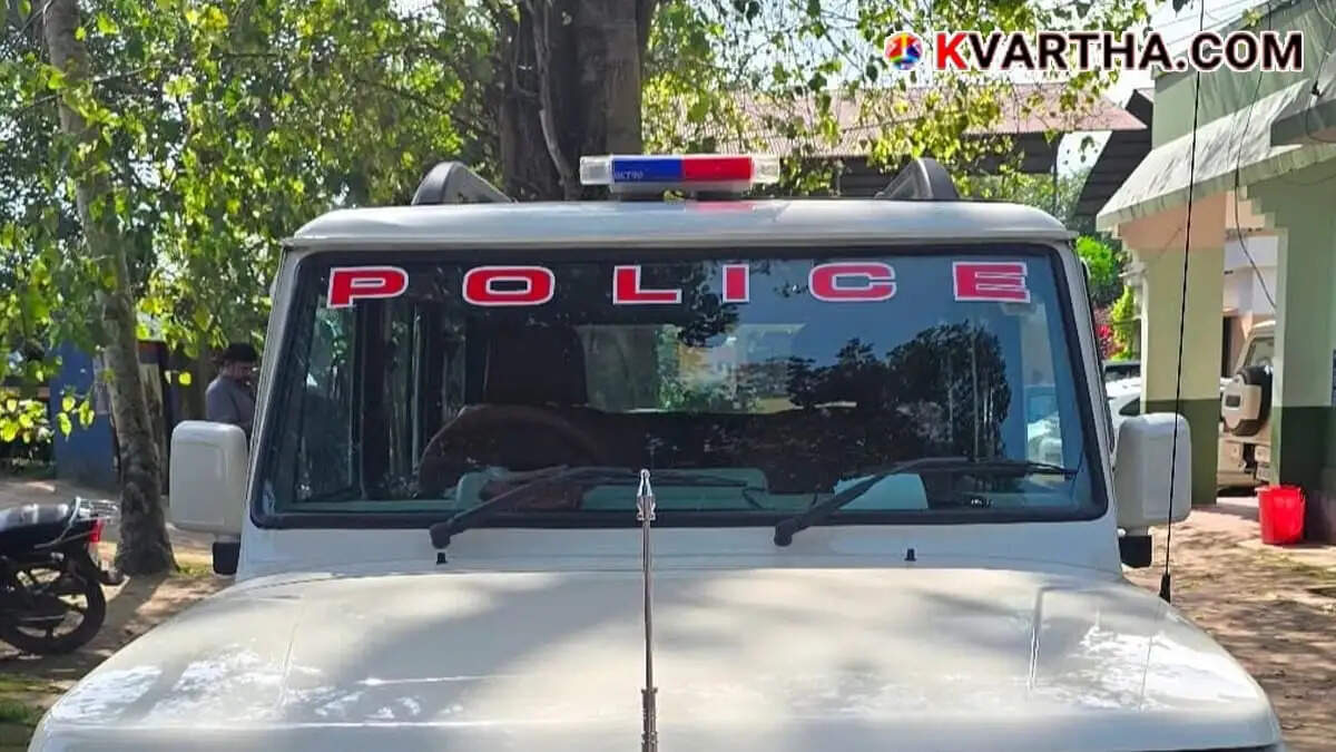 Image Representing Palakkad drug bust: Couple among three arrested with drugs worth Rs 1 crore intended for Onam season sales