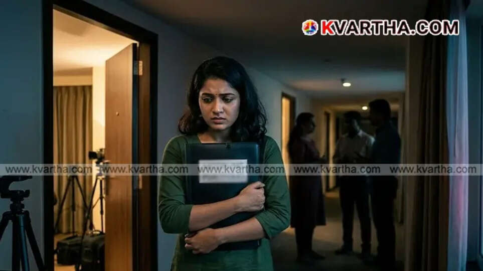 Three Women Arrested in Kochi for Running International Human Trafficking Racket Under Guise of Modeling Offers