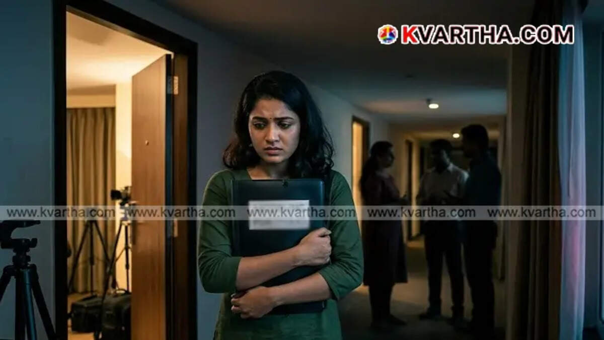 Three Women Arrested in Kochi for Running International Human Trafficking Racket Under Guise of Modeling Offers