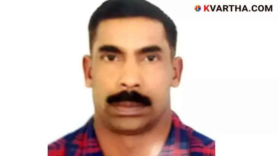 Malayali Dies in Saudi Arabia Due to Smoke Inhalation from Firewood
