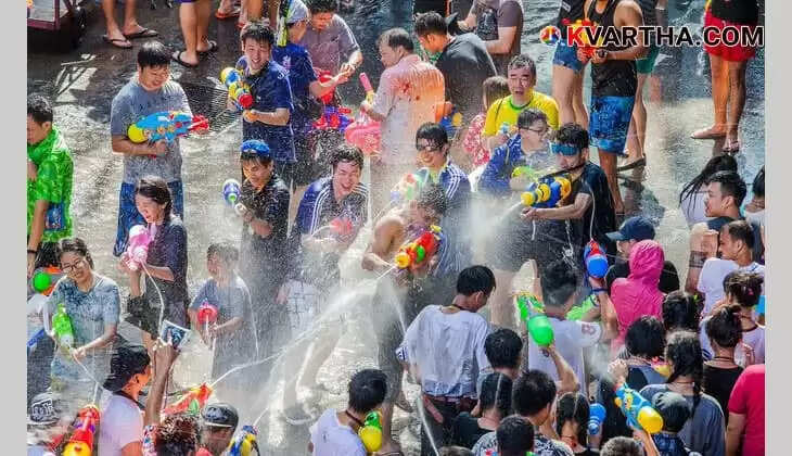  Beyond January 1st: Diverse New Year Celebrations Worldwide