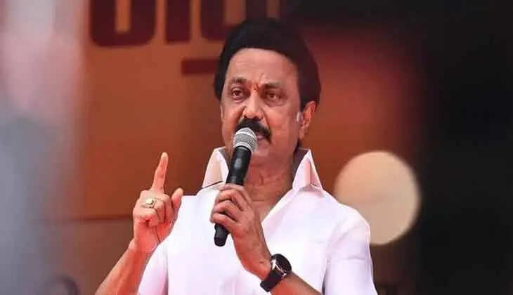 Why Tamil Nadu CM Stalin Questions Limiting the Number of Children