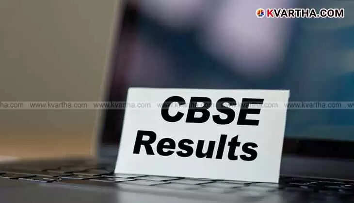 Students waiting for CBSE Class 10 and 12 results.