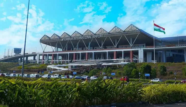 Kannur Airport Annual General Meeting Online Amid Protests