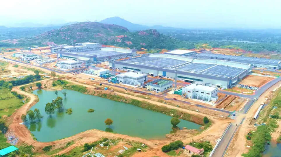 Tata Electronics Forces 800 Workers to Resign