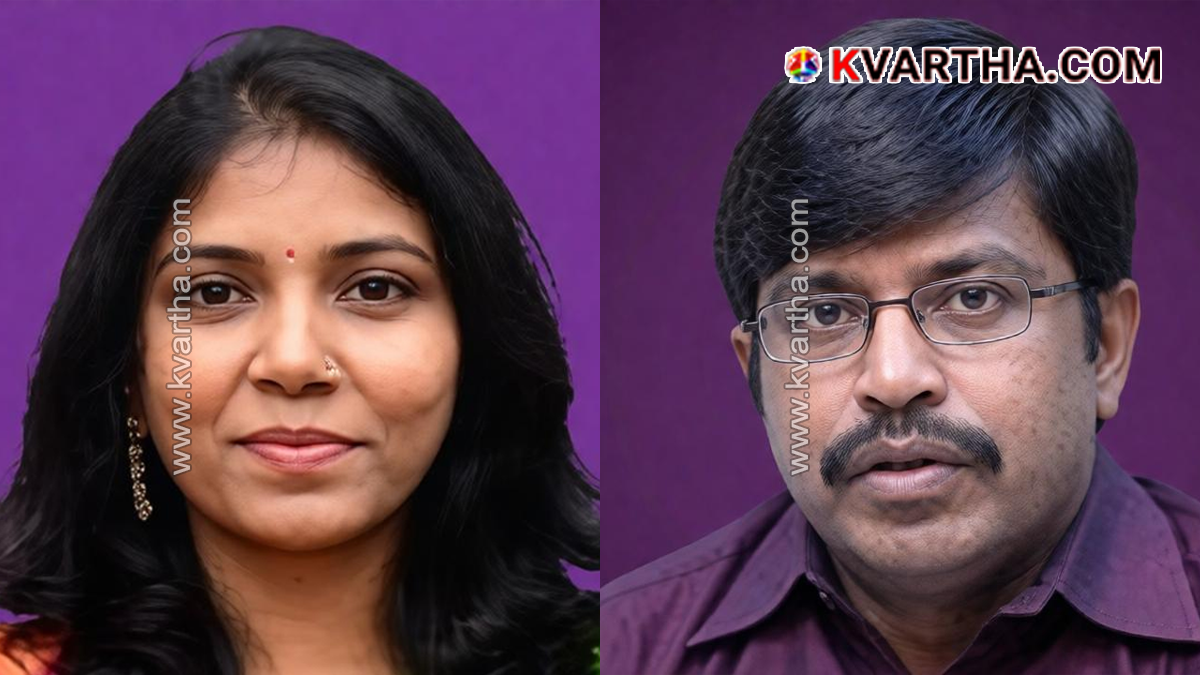 Dr. M.G. Rajamanickam Appointed KSEB Chairman; V. Vigneswari Takes Charge as Kudumbashree Director in IAS Shuffle