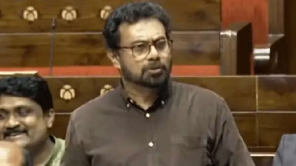 Kerala Denied AIIMS and Medical Devices Park; John Brittas in Rajya Sabha