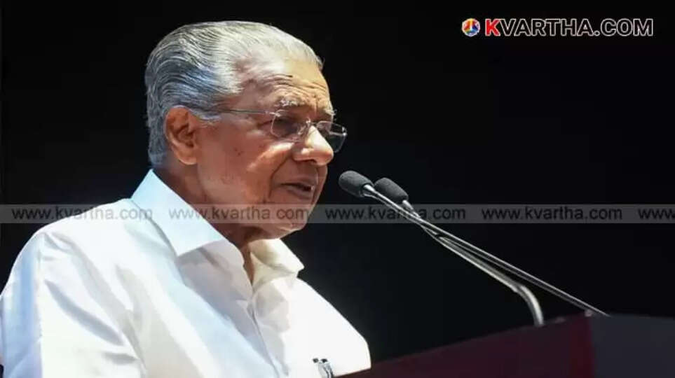Kerala Cabinet Decisions: More Aid for Disaster Victims, File Adalat Intensified, and Key Appointments