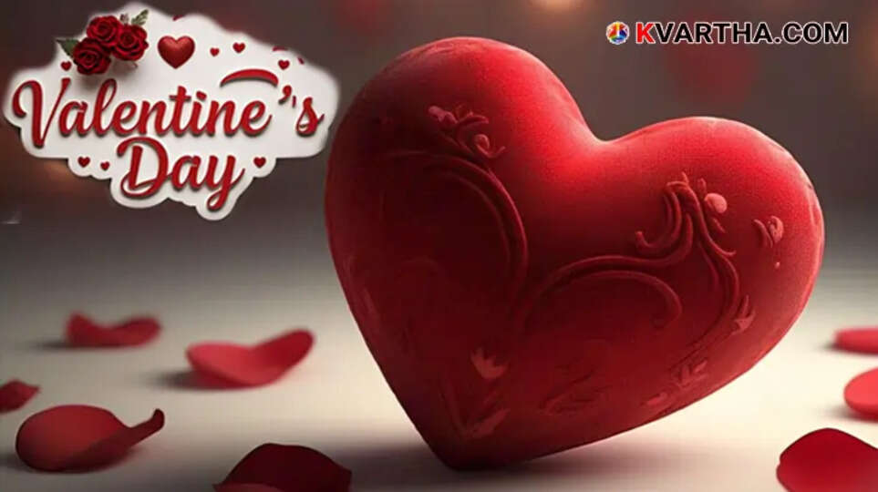 Valentine's Day celebration, love, Saint Valentine’s day, red roses