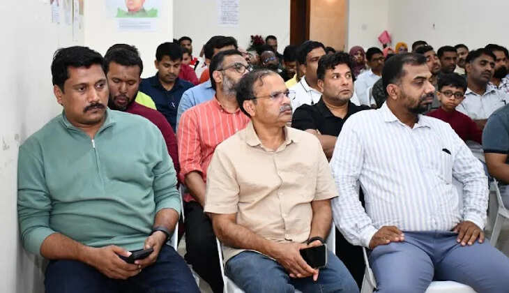 allegations of false propaganda against malappuram probe de