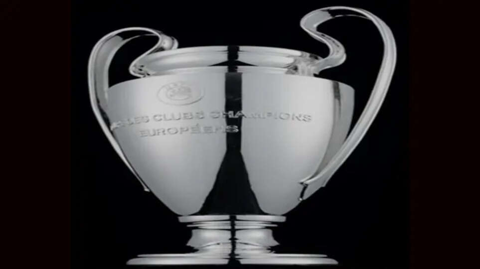 UEFA Champions League