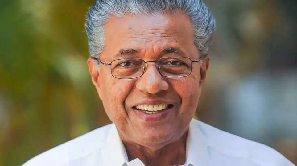 Anwar's Sharp Criticism of Pinarayi