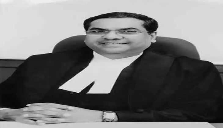 Sanjiv Khanna Appointed as the Next Chief Justice of India