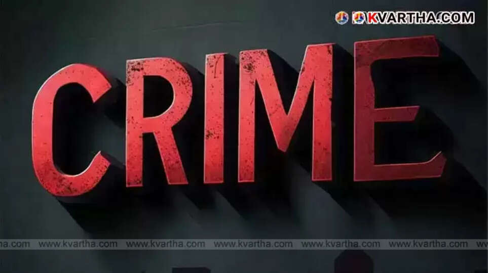  17-Year-Old Arrested for Attempting to Abuse 15-Year-Old in Taliparamba Also Accused in Bike Theft Case