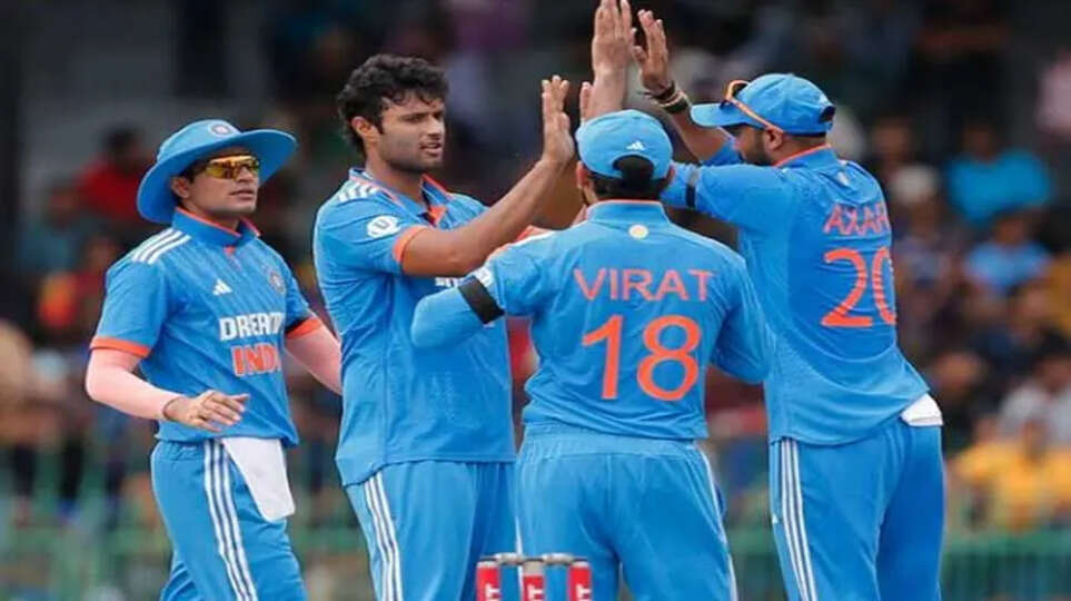 Cricket
