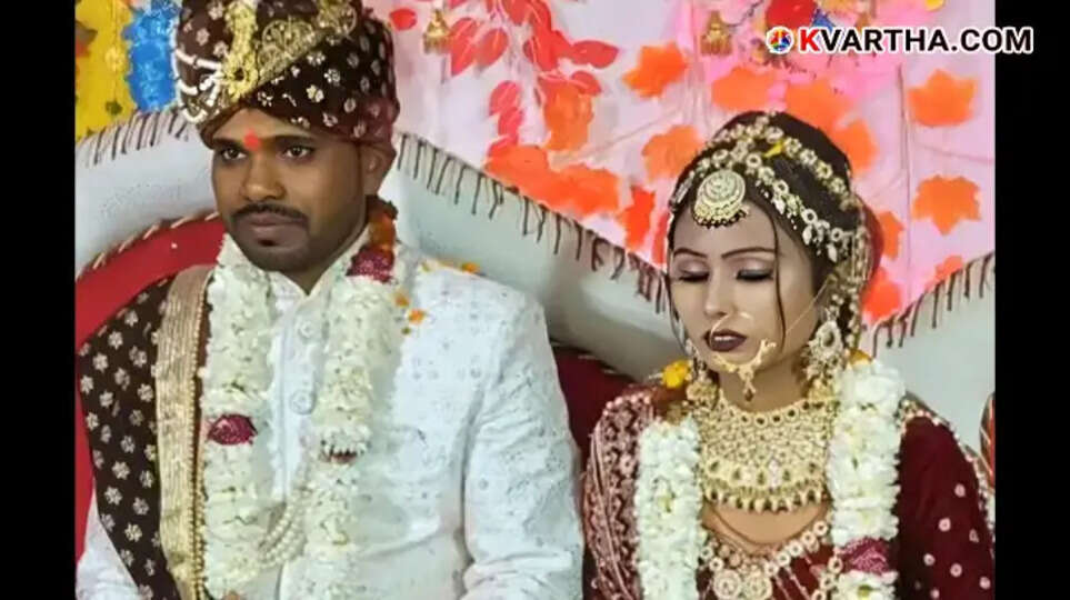  Ayodhya newlyweds found dead in mysterious circumstances, wedding night tragedy.