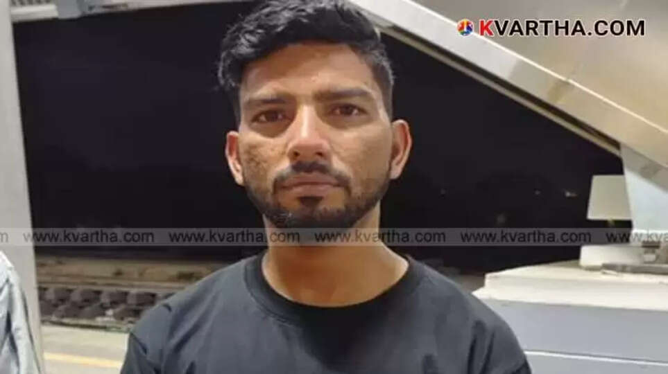 DRDO Guesthouse Manager Arrested on Suspicion of Espionage, Accused of Leaking Sensitive Information to Pakistan