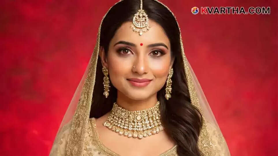 Image Representing Kerala Gold Price January 19