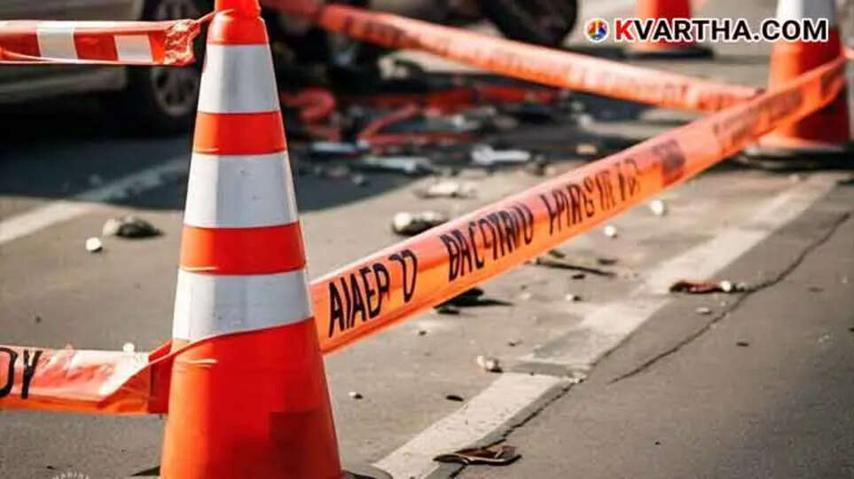 Accidents Increase, but Fatalities Decrease; Changes in Road Safety in the State