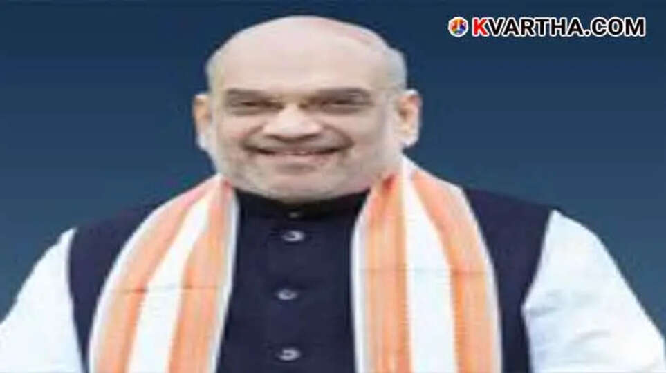  Amit Shah: No Religious Reservations Under BJP Rule