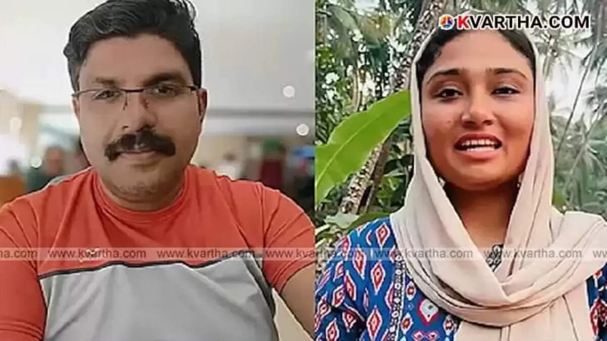  Police investigation into Deepak's suicide case involving Shimjitha Mustafa.