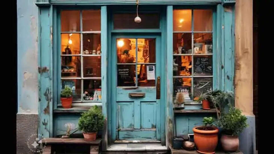 Small Businesses Under Threat: A Deep Dive