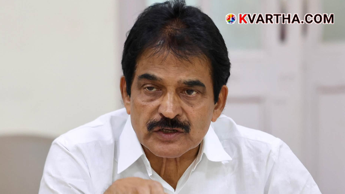 ATM and Pre-Paid Auto Counter to Come Up at Alappuzha Railway Station; Construction to Be Completed by September 30: KC Venugopal MP