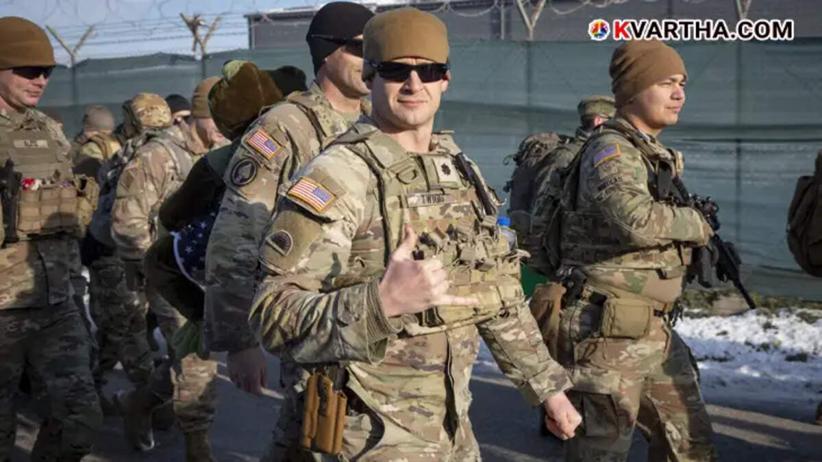 US military transgender recruitment halt, Trump ban on gender transition surgery