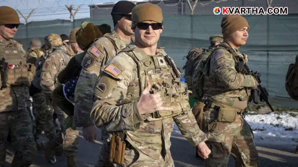 US military transgender recruitment halt, Trump ban on gender transition surgery