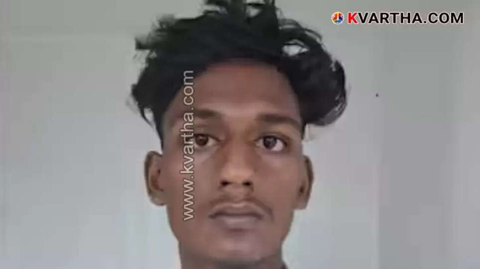 Kalamassery Polytechnic drug bust, student arrest