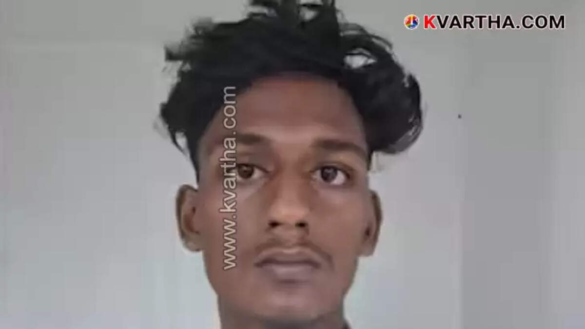 Kalamassery Polytechnic drug bust, student arrest