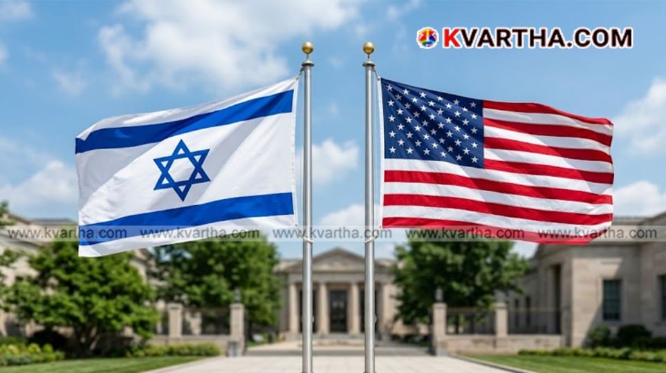 Will Iran Be Attacked Again? US and Israel Formulate New Military Strategies Amid Middle East Tensions