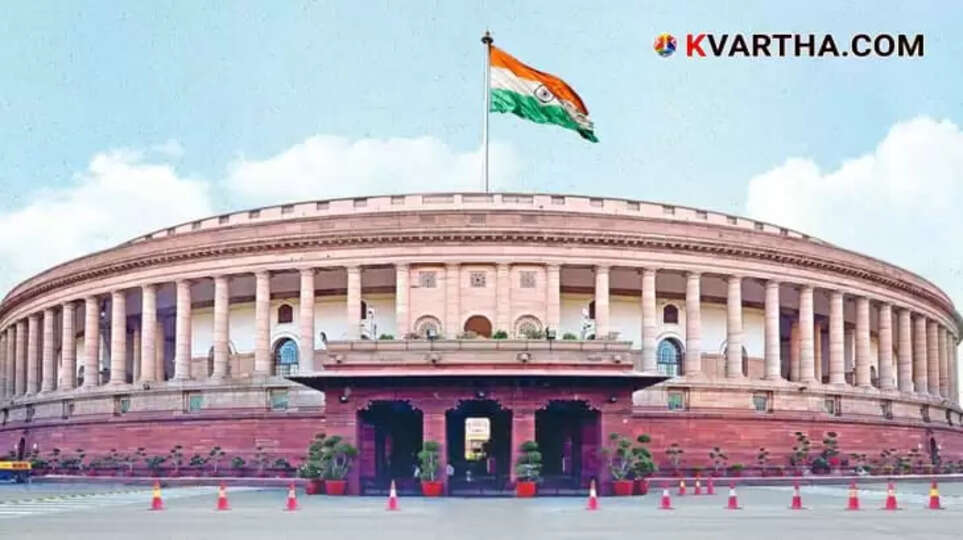  New laws in India 2024, legal reforms