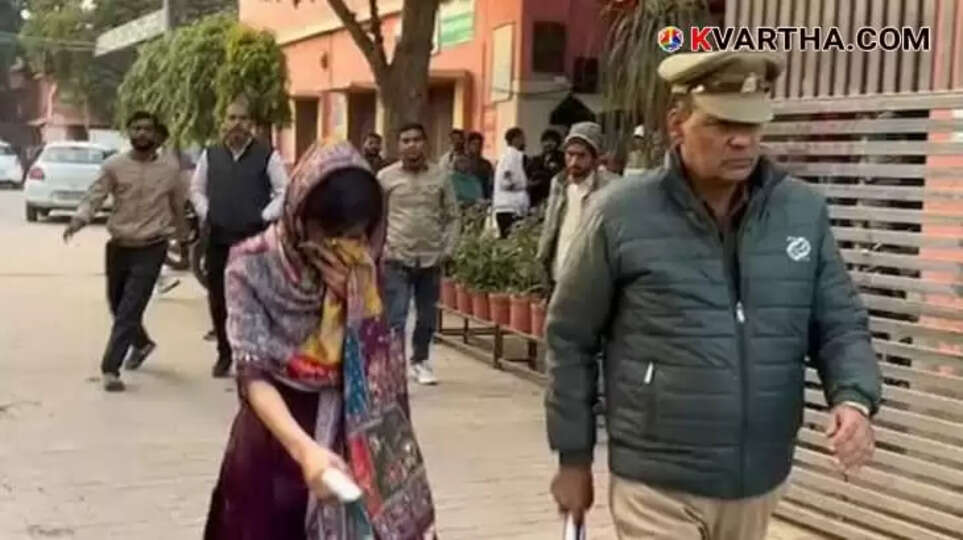 Woman attacked youth for fixing marriage with someone else, Uttar Pradesh